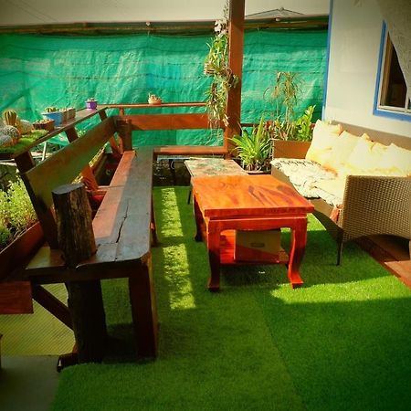 Dutchman Homestay Ko Kut エクステリア 写真
