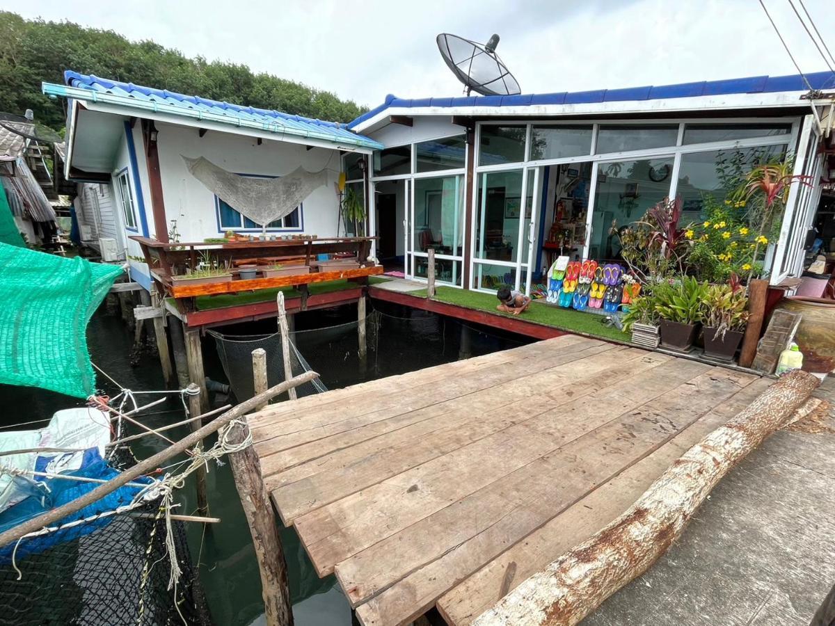 Dutchman Homestay Ko Kut エクステリア 写真