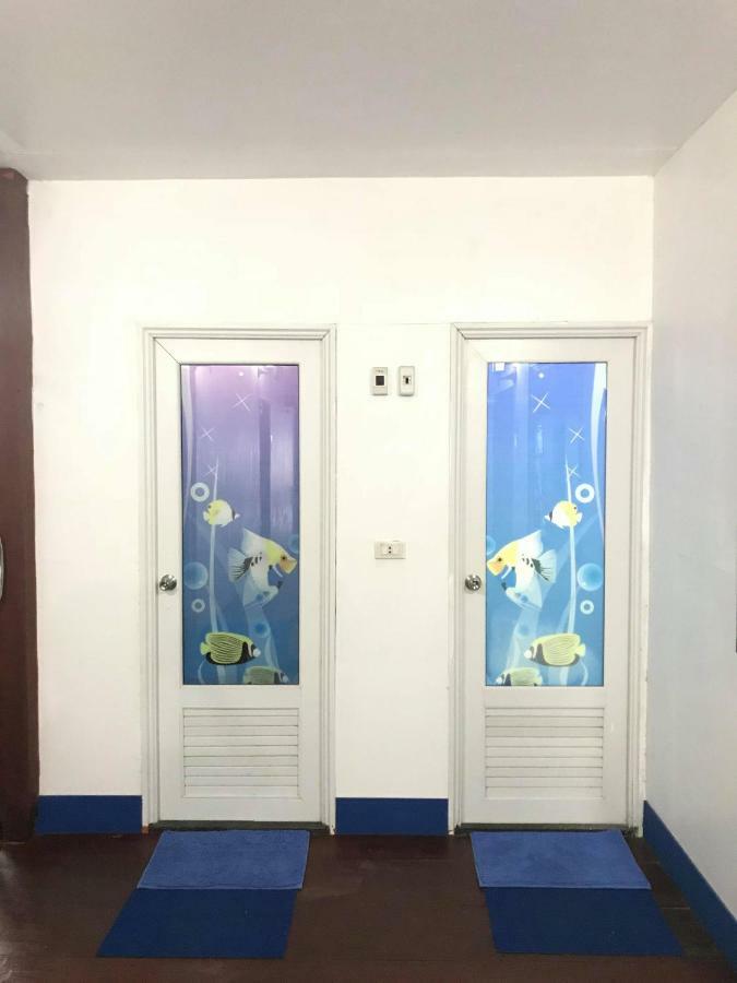Dutchman Homestay Ko Kut エクステリア 写真